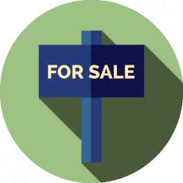 gallery/for sale sign grn